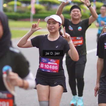 Runner Photo 3620908