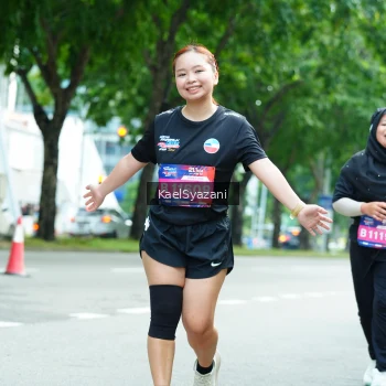 Runner Photo 3620919