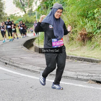 Runner Photo 3620920