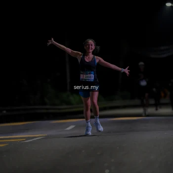 Runner Photo 3620923
