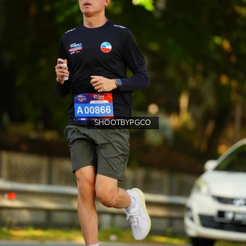 Runner Photo 3620926