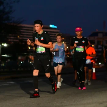 Runner Photo 3620927
