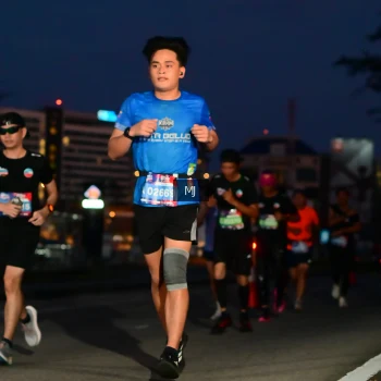 Runner Photo 3620932