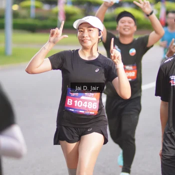 Runner Photo 3620941