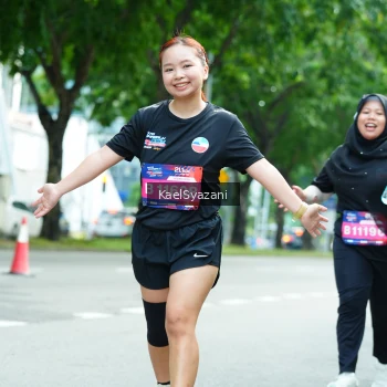 Runner Photo 3620942