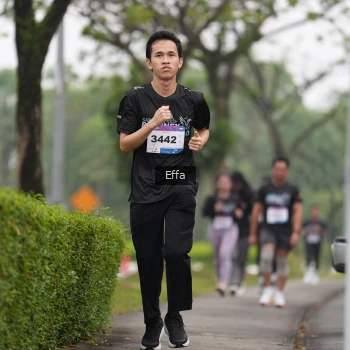 Runner Photo 3620951