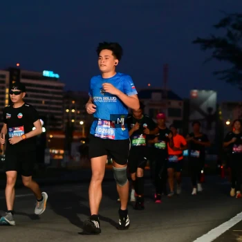 Runner Photo 3620958