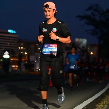 Runner Photo 3620959