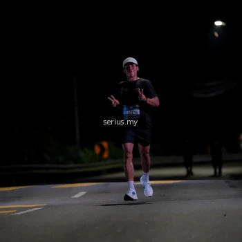 Runner Photo 3620967