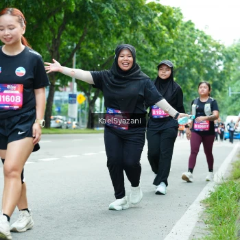 Runner Photo 3620968