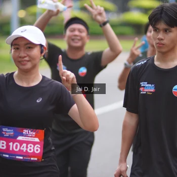Runner Photo 3620970