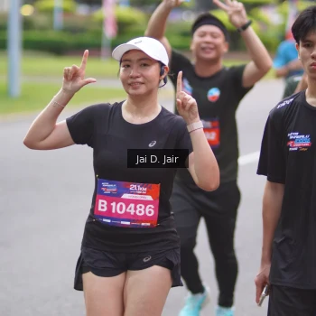 Runner Photo 3620973