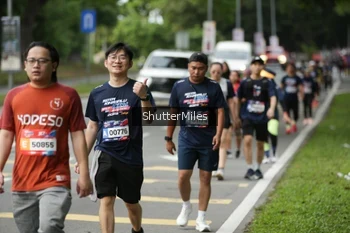 Runner Photo 36210
