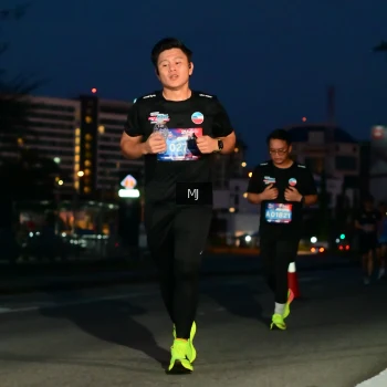 Runner Photo 3621032