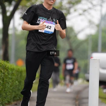 Runner Photo 3621044