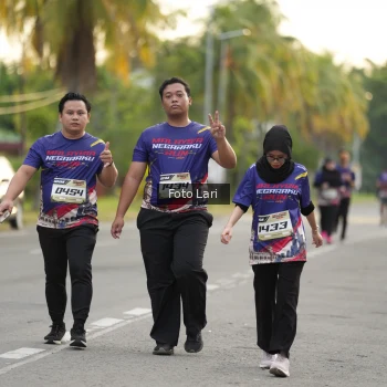 Runner Photo 3621047