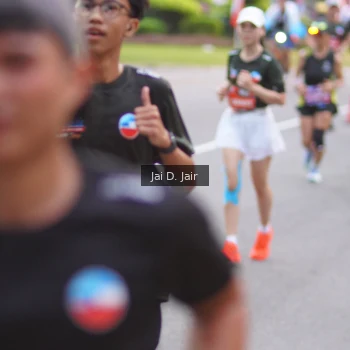 Runner Photo 3621053
