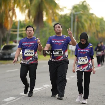 Runner Photo 3621055