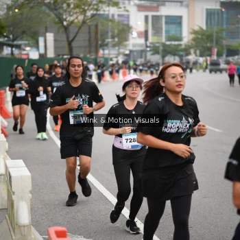 Runner Photo 3621065