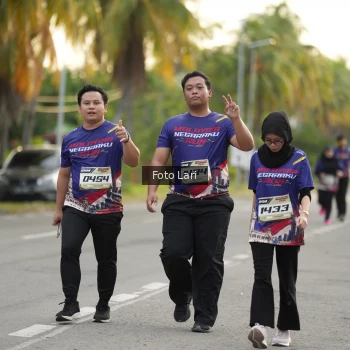 Runner Photo 3621066