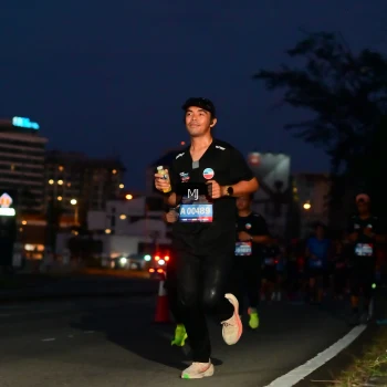 Runner Photo 3621070