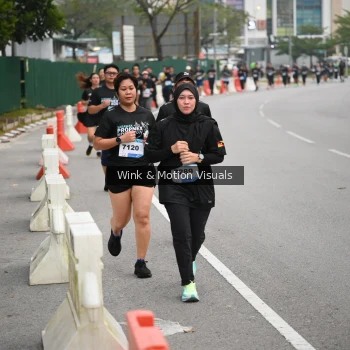 Runner Photo 3621072