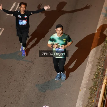 Runner Photo 3621073