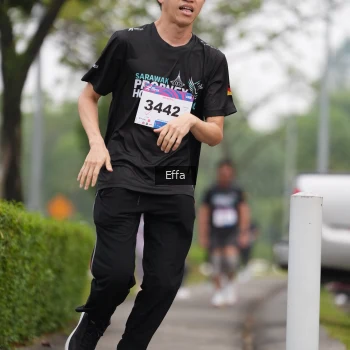 Runner Photo 3621074
