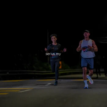 Runner Photo 3621081