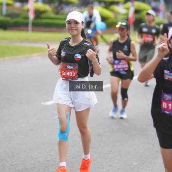 Runner Photo 3621084
