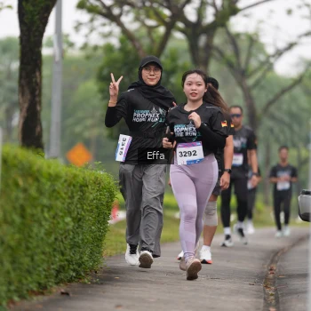 Runner Photo 3621090