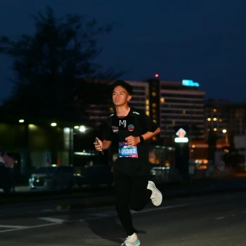Runner Photo 3621097