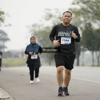 Runner Photo 3621098