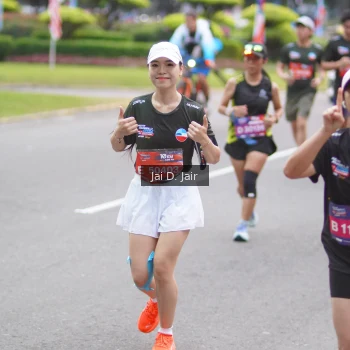 Runner Photo 3621099