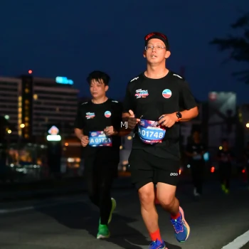 Runner Photo 3621109
