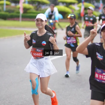 Runner Photo 3621111