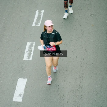 Runner Photo 3621116