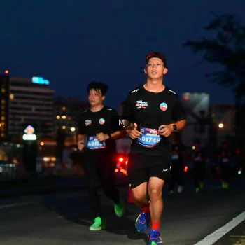 Runner Photo 3621117