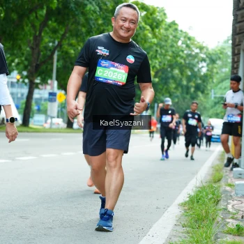 Runner Photo 3621122
