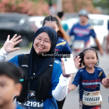 Runner Photo 3621124