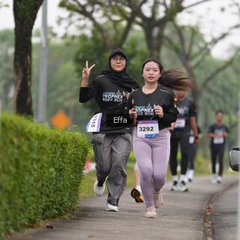 Runner Photo 3621125