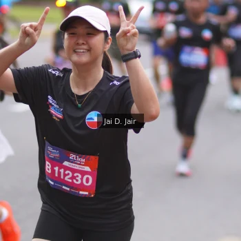 Runner Photo 3621129