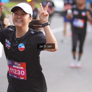 Runner Photo 3621131