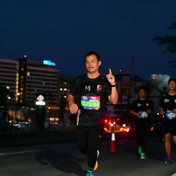 Runner Photo 3621140