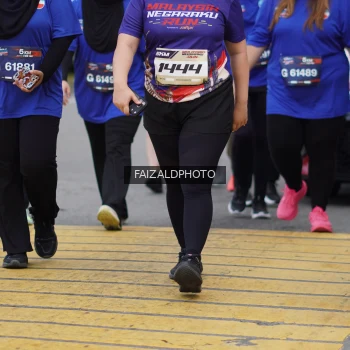 Runner Photo 3621146