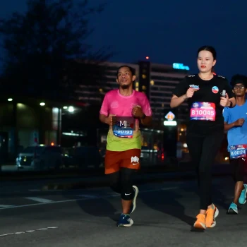 Runner Photo 3621147