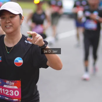Runner Photo 3621156