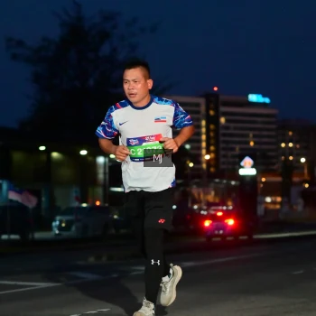 Runner Photo 3621159