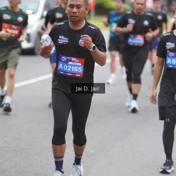 Runner Photo 3621161