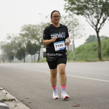 Runner Photo 3621163